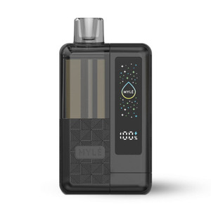 Myle Pod Box 35000 Puffs Starter Kit - Tobacco