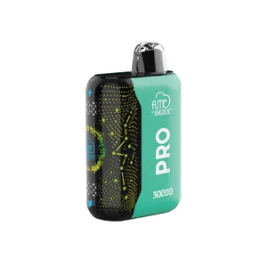 Fume Pro Disposable 30000 Puffs - Miami Mint