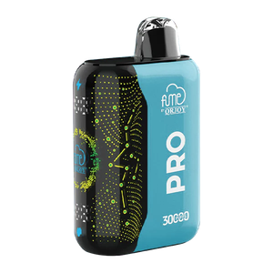 Fume Pro Disposable 30000 Puffs - Strawberry Kiwi