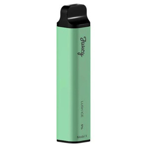 Juucy Model X 1600 Puffs Disposable - Lush Ice