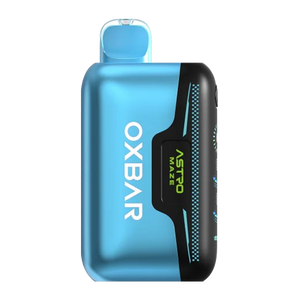 Oxbar Astro Maze 50000 Puffs Disposable Vape 50K - Clear Ice