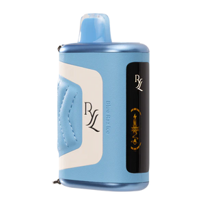 RAZ RYL Classic 35K Puffs Disposable Vape 35000 - Blue Raz Ice