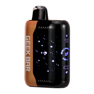Geek Bar Pulse X 25000 Puffs Disposable Vape - Cola Slush - Slush Edition