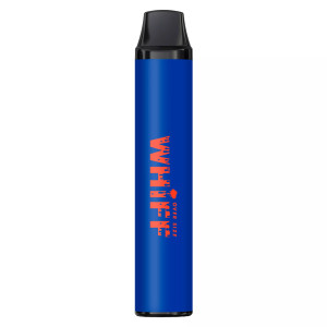 Whiff by Scott Storch Disposable 2000 Puffs Oversize - Blue Dream