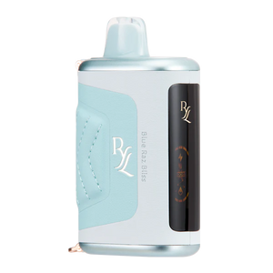 RAZ RYL Classic 35K Puffs Disposable Vape 35000 - Blue Raz Bliss