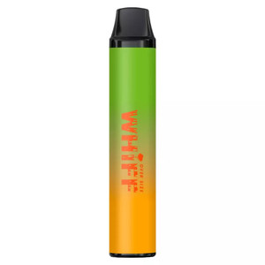 Whiff by Scott Storch Disposable 2000 Puffs Oversize - Mango Melon Ice