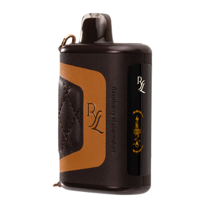 RAZ RYL Classic 35K Puffs Disposable Vape 35000 - Raspberry Watermelon