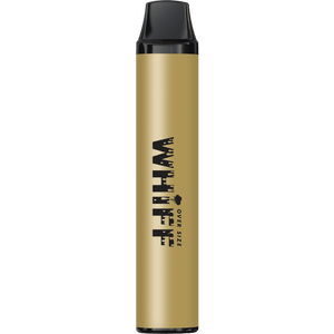 Whiff by Scott Storch Disposable 2000 Puffs Oversize - Whiskey
