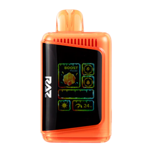 RAZ LTX25000 25K Puffs Disposable Vape 25000 - Gush Edition - Tropical Gush