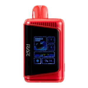 RAZ LTX25000 25K Puffs Disposable Vape 25000 - Holo Edition - Hawaiian Punch