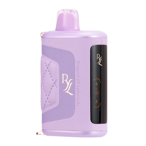 RAZ RYL Classic 35K Puffs Disposable Vape 35000 - Dragonfruit Lemonade