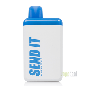 Send It 5000 Puffs Disposable Vape