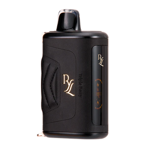 RAZ RYL Classic 35K Puffs Disposable Vape 35000 - Triple Berry