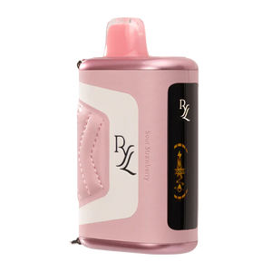 RAZ RYL Classic 35K Puffs Disposable Vape 35000 - Sour Strawberry