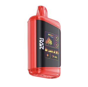RAZ DC25000 25K Puffs Disposable Vape 25000 - Watermelon Ice