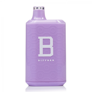 Biffbar 6000 Puffs Disposable Vape