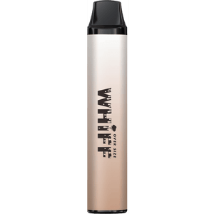 Whiff by Scott Storch Disposable 2000 Puffs Oversize - Iced Coffee