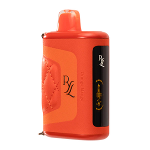 RAZ RYL Classic 35K Puffs Disposable Vape 35000 - Orange Mango