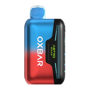 Oxbar Astro Maze 50000 Puffs Disposable Vape 50K - Fruity Worms