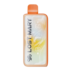 Lost Mary MT35K Turbo 35000 Puffs Disposable Vape - Half and Half