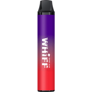 Whiff by Scott Storch Disposable 2000 Puffs Oversize - Strawberry Grape