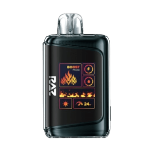 RAZ LTX25000 25K Puffs Disposable Vape 25000 - Tobacco