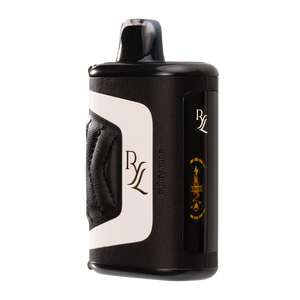 RAZ RYL Classic 35K Puffs Disposable Vape 35000 - Sour Apple Ice