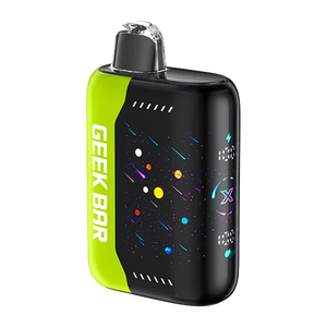Geek Bar Pulse X 25000 Puffs Disposable Vape - Thermal Edition - Dualicious