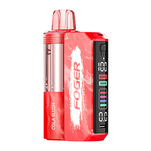 Foger Switch Pro Kit 30000 Puffs Disposable Vape - Cola Slush