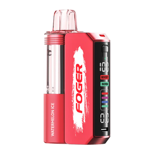 Foger Switch Pro Kit 30000 Puffs Disposable Vape - Watermelon Ice