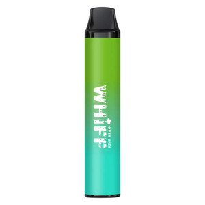 Whiff by Scott Storch Disposable 2000 Puffs Oversize - Mint Ice