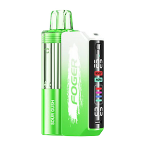 Foger Switch Pro Kit 30000 Puffs Disposable Vape - Sour Gush