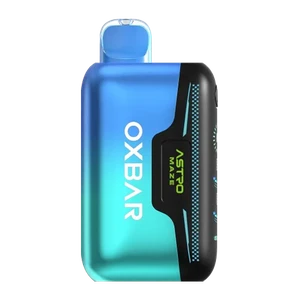 Oxbar Astro Maze 50000 Puffs Disposable Vape 50K - Blueberry Watermelon