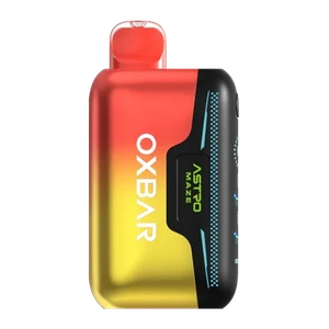 Oxbar Astro Maze 50000 Puffs Disposable Vape 50K - Fruity Pebz