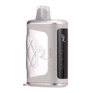 RAZ RYL Classic 35K Puffs Disposable Vape 35000 - Icy Mint
