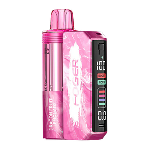 Foger Switch Pro Kit 30000 Puffs Disposable Vape - Dragon Fruit Lemonade