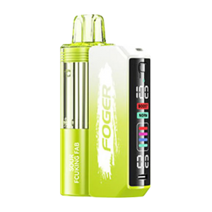 Foger Switch Pro Kit 30000 Puffs Disposable Vape - Sour Fcuking Fab