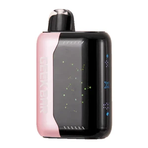 Geek Bar Pulse X 25000 Puffs Disposable Vape - Strawberry B-Pop