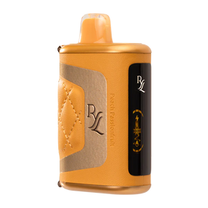 RAZ RYL Classic 35K Puffs Disposable Vape 35000 - Peach Passionfruit