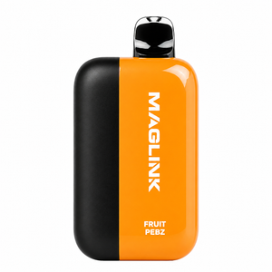Oxbar Maglink 75000 Puffs Disposable Vape 75K - Fruity Pebz