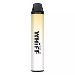 Whiff by Scott Storch Disposable 2000 Puffs Oversize - Malibu Colada