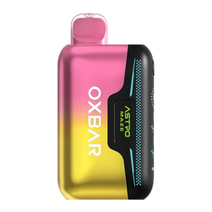 Oxbar Astro Maze 50000 Puffs Disposable Vape 50K - Tropical Gush