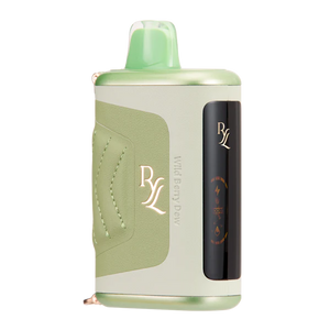 RAZ RYL Classic 35K Puffs Disposable Vape 35000 - Wild Berry Dew