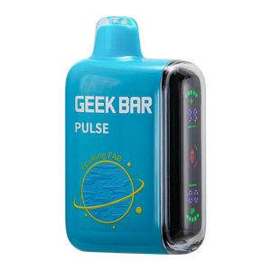 Geek Bar Pulse 15000 Puffs Disposable Vape 15K - Fcuking Fab