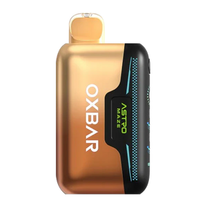 Oxbar Astro Maze 50000 Puffs Disposable Vape 50K - Rootbeer Float