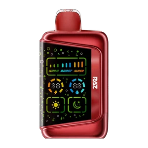 RAZ RX50K Code Red (Dew Edition) Disposable Vape