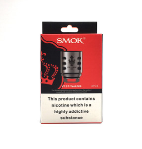 Smok TFV12 Prince Replacement Coils - 3 Pack