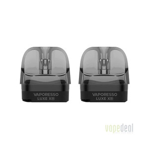 Vaporesso Luxe XR Replacement Pods 5mL (2 Pack)
