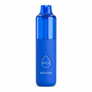 Myle Meta Bar+ 15000 Puffs Disposable Vape - Iced Tropical Fruit