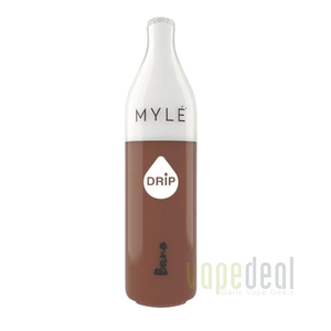 Myle Drip Disposable 2000 Puffs - Bano Cubano